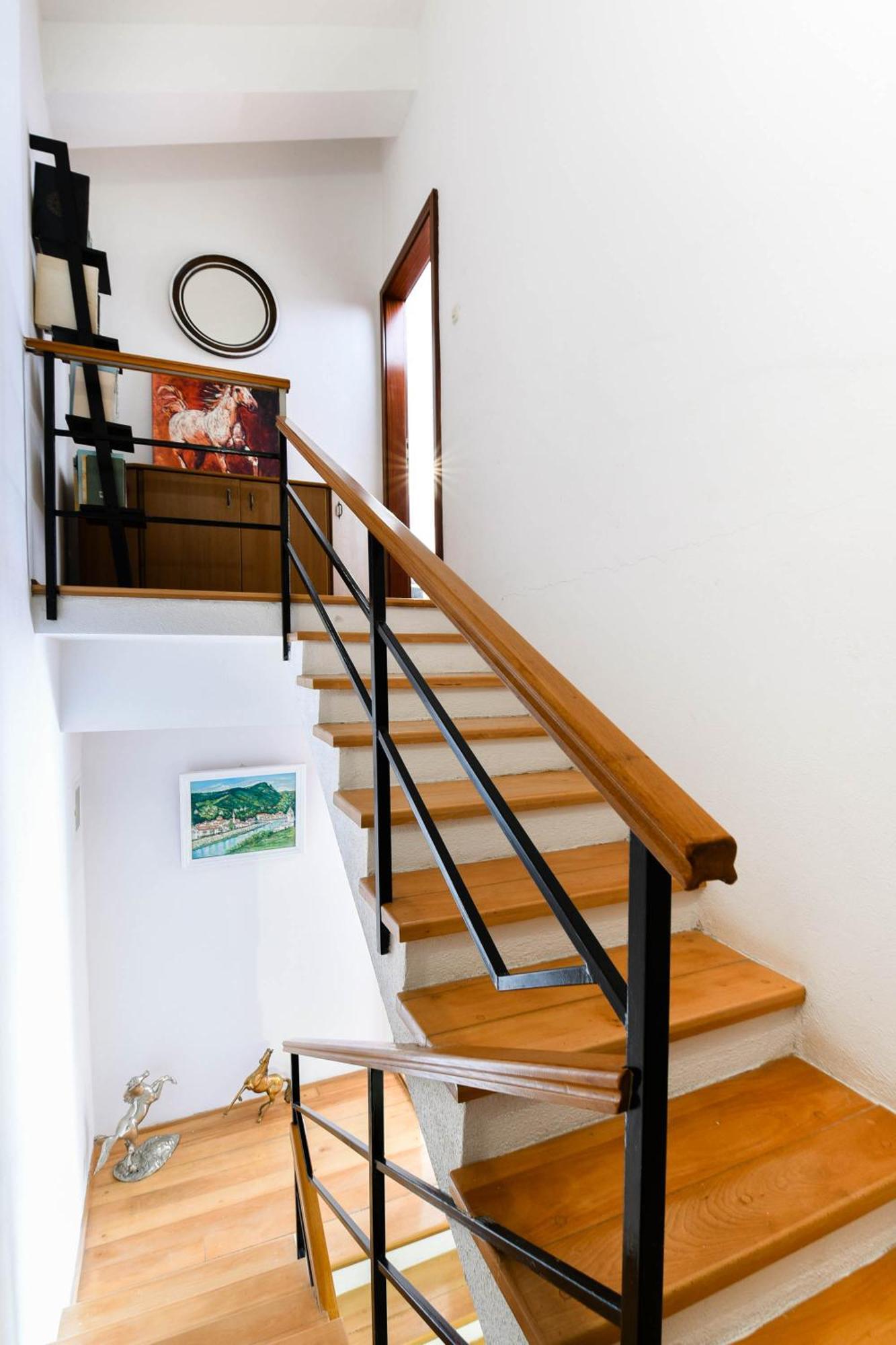 Villa Danica On The Hills, Seaview بودْسْتغانا المظهر الخارجي الصورة