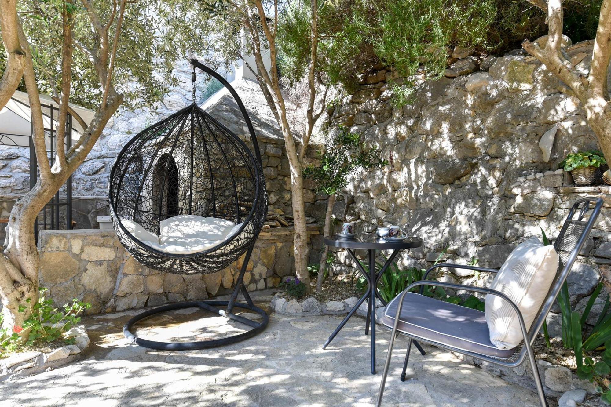 Villa Danica On The Hills, Seaview بودْسْتغانا المظهر الخارجي الصورة