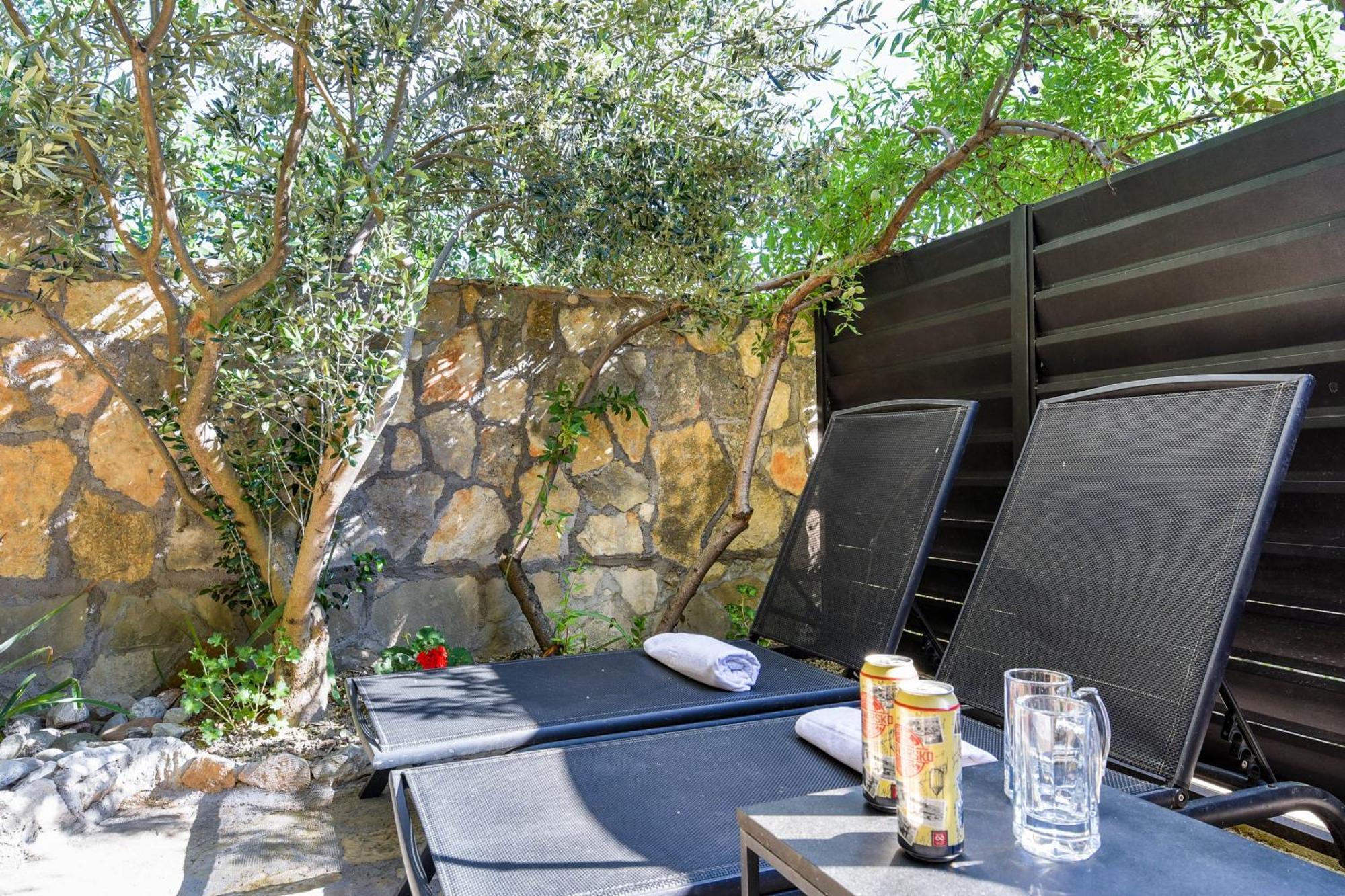 Villa Danica On The Hills, Seaview بودْسْتغانا المظهر الخارجي الصورة
